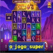 o jogo super genius paga mesmo